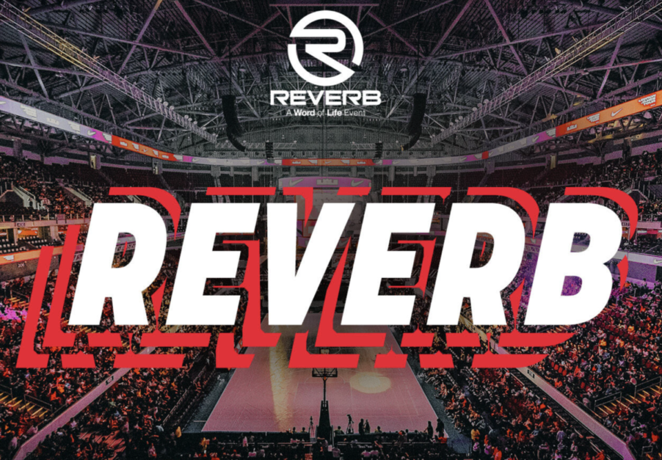 Rochester Reverb All Night Youth Event